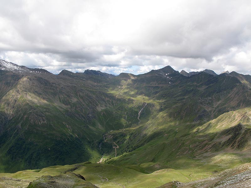 hochalmspitze